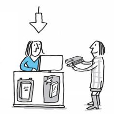 Baliemedewerker worden